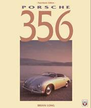 Porsche 356 by Brian Long