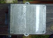 Porsche 924 Turbo Series 1 Transistorised ECU