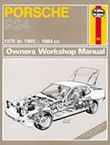 Porsche 924/944/968