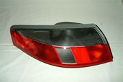 996 Rear Light Clear Left 
