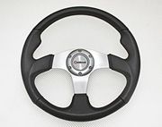 R1 Steering Wheel