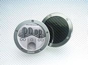 Tax Disc holder "Ultra Light"