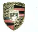 Badges and Emblems