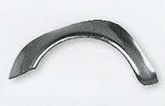 911 Front Fender Flare Right