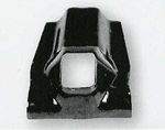 911 Jack Receiver Bracket