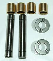 356 King Pin Kit