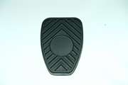 Clutch/Brake Pedal Rubber