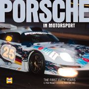 Porsche in Motorsport