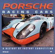Porsche Racing Cars