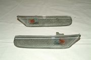 996/Boxster Side Repeaters Clear Pair