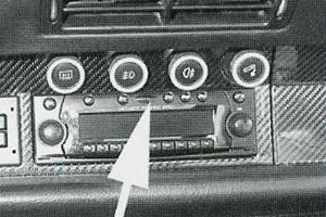 911 Aluminium Switch Decor Ring 86-98 (1 Ring)