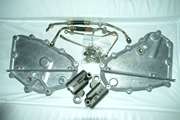 Porsche 911 Hydraulic Timing Chain Tensioner Kit