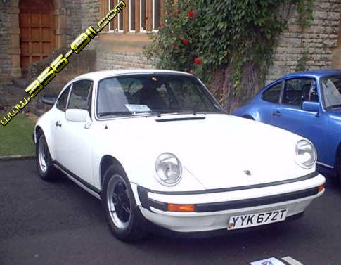 The 911 SC was introduced in 1978 for all markets