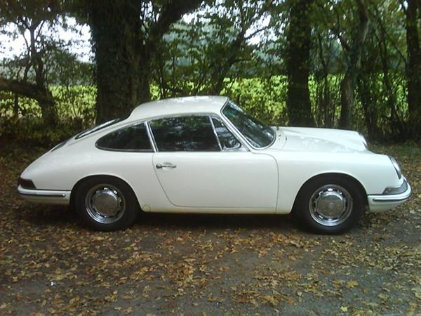 Porsche 912 1966 for sale